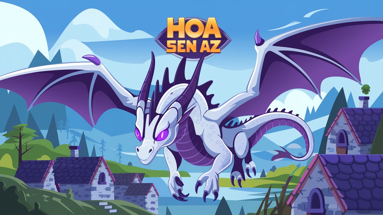 Hoasenaz Game